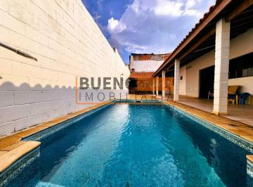 Casa · 156m² · 2 Quartos · 2 Vagas · Ótima casa com 2 quartos à venda, 250 m² com piscina e excelente espaço gourmet - Residencial Furlan
