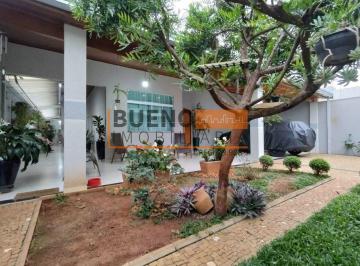 Casa · 198m² · 3 Quartos · 2 Vagas · Casa à venda, 3 quartos (1 suíte), Residencial Dona Margarida, Santa Bárbara D'Oeste, SP