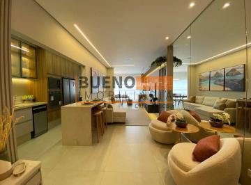 Apartamento · 104m² · 3 Quartos · 2 Vagas · Apartamento à venda com 3 quartos, Jardim Firenze, Santa Bárbara D'Oeste, SP