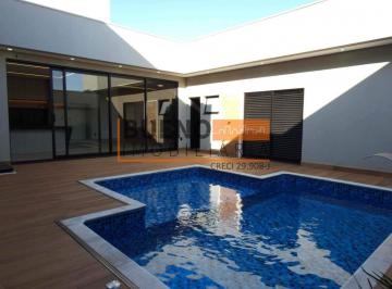 Casa · 280m² · 3 Quartos · 4 Vagas · Casa Residencial de 3 Suítes com Lazer Completo em Chácara Letônia, Americana – 280m² úteis