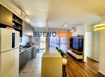 Apartamento · 56m² · 2 Quartos · 1 Vaga · Apartamento à venda, Jardim Firenze, Santa Bárbara D'Oeste, SP
