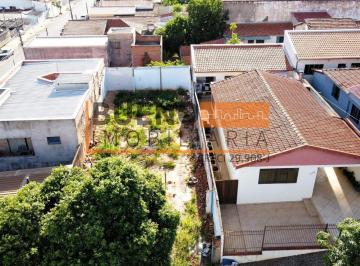 Terreno · 125m² · Terreno à venda, Vila Brasil, Santa Bárbara D'Oeste, SP