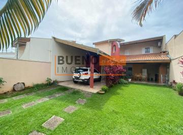 Casa · 202m² · 3 Quartos · Casa com 3 quartos à venda, 202 m² - Jardim Dona Regina - Santa Bárbara D'Oeste/SP