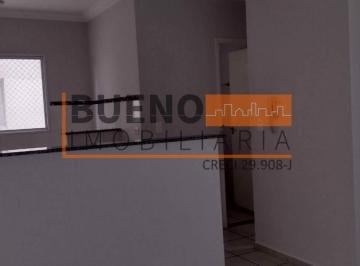 Apartamento · 472016m² · 2 Quartos · Apartamento com 2 dormitórios à venda, 472016 m² por R$ 195.000 - Jardim São Francisco - Santa Bárba