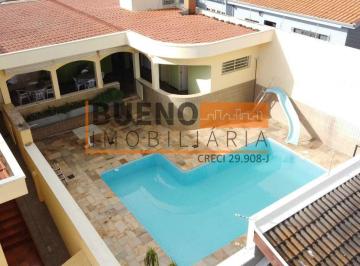 Casa · 337m² · 5 Quartos · Magnífica casa com 5 dormitórios à venda, 337 m² por R$ 1.400.000 - Jardim Colina - Americana/SP