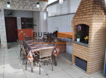 Casa · 172m² · 3 Quartos · 2 Vagas · Sobrado a Venda, Nova Americana, Americana, SP