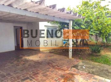 Casa · 132m² · 3 Quartos · Ótima Casa com 3 dormitórios à venda, 260 m² terreno inteiro - Vila Garrido - Santa Bárbara D'Oeste/