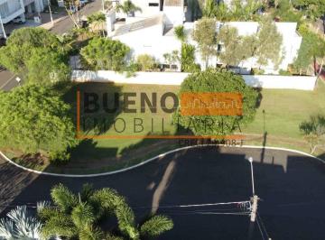 Terreno · 568m² · Lindo terreno à venda, 568 m² por R$ 1.300.000 - Condomínio Terras di Siena - Santa Bárbara D'Oeste/