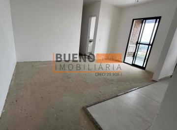 Apartamento · 70m² · 3 Quartos · 2 Vagas · Apartamento padrão à Venda, Vila Santa Catarina, Americana, SP