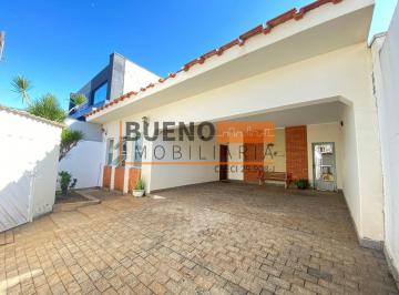 Casa · 163m² · 3 Quartos · 4 Vagas · Casa à venda, Jardim Santa Rosa, Nova Odessa, SP