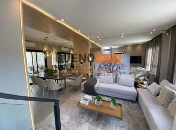 Casa · 104m² · 3 Quartos · 2 Vagas · Casa Residencial com 3 Quartos, Suíte, 2 Vagas e Lazer Completo em Americana (Colina Werner Plaas)