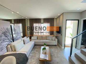 Casa · 104m² · 3 Quartos · 2 Vagas · Casa Residencial com 3 Quartos, Suíte, 2 Vagas e Lazer Completo em Americana (Colina Werner Plaas)