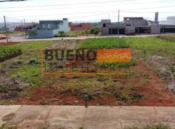 Terreno · 250m² · Ótimo terreno à venda, 250 m² por R$ 222.600 - Reserva Centenária - Santa Bárbara D'Oeste/SP