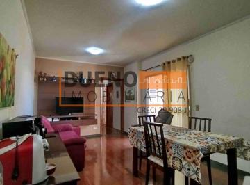 Apartamento · 97m² · 3 Quartos · 1 Vaga · Apartamento à venda, com 3 quartos no Condomínio Solar Sabará, Jardim São Paulo, Americana, SP