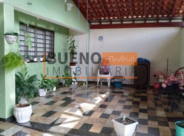 Casa · 231m² · 3 Quartos · Linda casa com 3 dormitórios à venda, 231 m² por R$ 585.000 - Jardim Laudissi - Santa Bárbara D'Oest