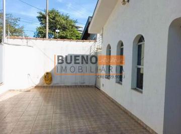 Casa · 209m² · 3 Quartos · Casa com 3 dormitórios à venda, 375 m² de terreno por R$ 850.000 - Jardim Glória - Americana/SP