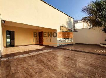 Casa · 150m² · 3 Quartos · 5 Vagas · Casa à venda, 3 quartos, 5 vagas, Jardim São Domingos - Americana/SP