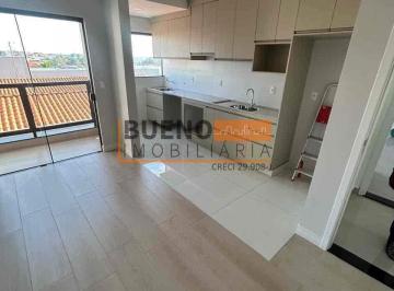 Apartamento · 64m² · 2 Quartos · 1 Vaga · Apartamento padrão à Venda e Locação, Vila Santa Maria, Americana, SP