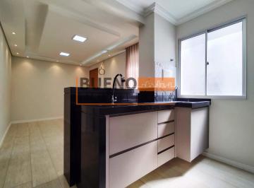 Apartamento · 43m² · 2 Quartos · 1 Vaga · Apartamento à venda, 2 quartos, Jardim Bertoni, Americana, SP