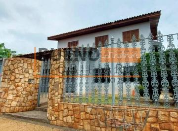 Casa · 279m² · 3 Quartos · 4 Vagas · Casa para venda e locação, 3 quartos, 1 suíte, 4 vagas, no bairro Parque Novo Mundo, Americana, SP