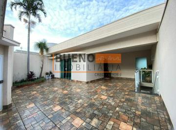 Casa · 164m² · 3 Quartos · Casa com 3 quartos à venda, 164 m² por R$ 770.000 - Jardim Bela Vista - Americana/SP
