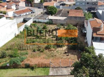 Terreno · 831m² · Amplo terreno à venda, 831 m² por R$ 630.000 - Jardim Conceição - Santa Bárbara D'Oeste/SP