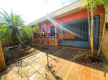 Casa · 200m² · 4 Quartos · Casa à venda, 200 m² por R$ 890.000,00 - Jardim Panambi - Santa Bárbara D'Oeste/SP