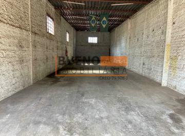 Comercial · 150m² · Galpão à venda, 150 m² por R$ 280.000 - Parque São Jerônimo - Americana/SP
