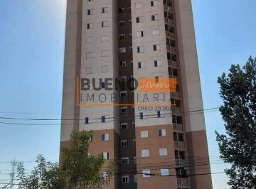 Apartamento · 49m² · 2 Quartos · 1 Vaga · Apartamento 2 quartos à venda, Jardim Marajoara, Nova Odessa, SP