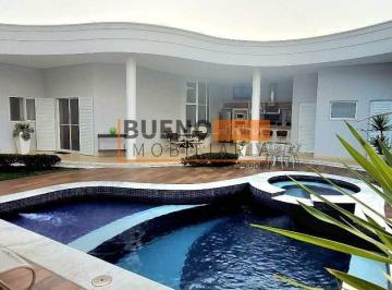 Casa · 348m² · 4 Quartos · Casa com 4 quartos para Locação e Venda, 348 m² - Vila Brasil - Santa Bárbara D'Oeste/SP