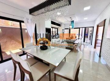 Casa · 304m² · 3 Quartos · Ótima Casa Porteira Fechada com 3 dormitórios à venda, 304 m² por R$ 1.900.000 - Loteamento Residenc
