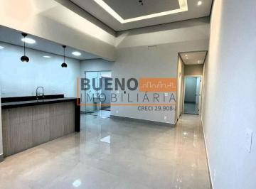 Casa · 75m² · 2 Quartos · Casa nova com 2 dormitórios à venda, 125 m² de terreno por R$ 520.000 - Jardim Boer I - Americana/SP