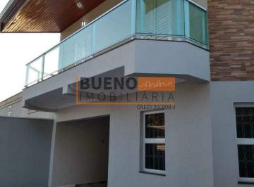 Casa · 260m² · 4 Quartos · Linda casa com 4 dormitórios à venda, 260 m² por R$ 900.000 - Jardim Brasil - Americana/SP