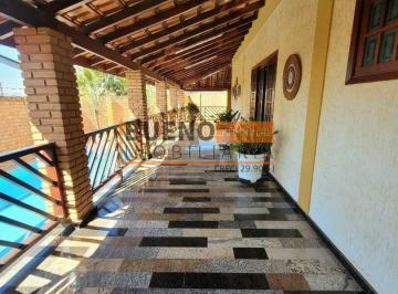Casa · 490m² · 3 Quartos · 5 Vagas · Casa a venda com 3 dormitórios, 490 m² - Vila Brasil - Santa Bárbara D'Oeste/SP