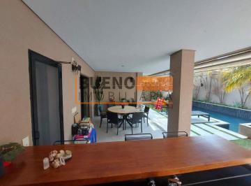 Casa · 325m² · 3 Quartos · Casa com 3 dormitórios à venda, 325 m² por R$ 2.950.000,00 - Jardim Imperador - Americana/SP