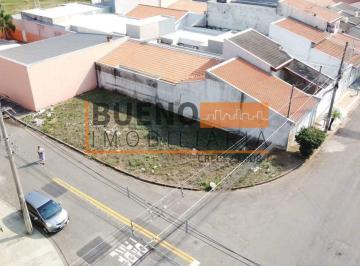 Terreno · 209m² · Terreno à venda 209M², Jardim Das Orquídeas, Americana - SP