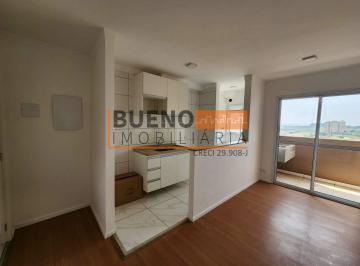 Apartamento · 50m² · 2 Quartos · 1 Vaga · Apartamento à venda no Condomínio Quartzo -Jardim Firenze, Santa Bárbara D'Oeste, SP