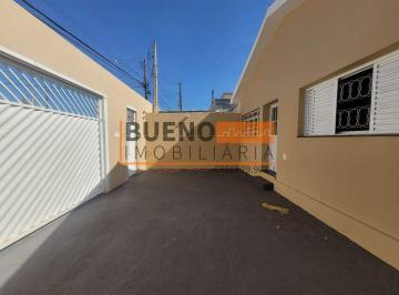 Casa · 250m² · 2 Quartos · Casa com 2 dormitórios à venda, 250 m² por R$ 600.000 - Vila Brasil - Santa Bárbara D'Oeste/SP