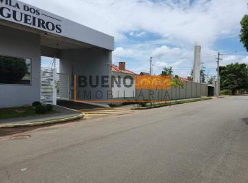 Terreno · 130m² · Terreno à venda, 130 m² por R$ 160.000 - Condomínio Vila dos Salgueiros - Americana/SP