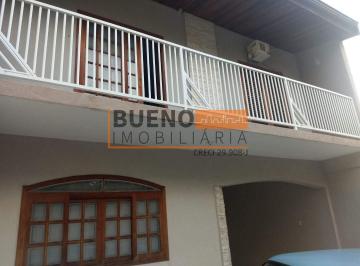Casa · 205m² · 3 Quartos · Linda casa com 3 dormitórios à venda, 205 m² por R$ 640.000 - Parque Novo Mundo - Americana/SP
