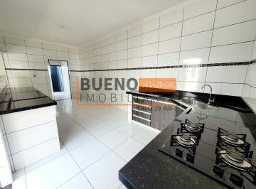 Casa · 170m² · 3 Quartos · Casa com 3 dormitórios de 170 m² à venda por R$ 690.000,00 - Terras de Santa Bárbara - Santa Bárbara