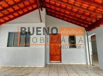 Casa · 149m² · 2 Quartos · 2 Vagas · Casa para venda com 2 quartos, 2 vagas, no bairro Jardim Conceição em Santa Bárbara D'Oeste, SP