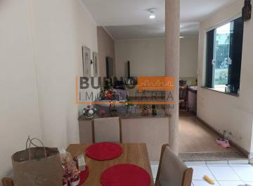 Casa · 252m² · 3 Quartos · 2 Vagas · Casa e Comércio à venda no Centro de Santa Bárbara D'Oeste, SP