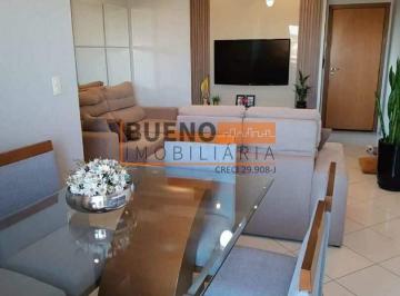 Apartamento · 78m² · 3 Quartos · Apartamento com 3 quartos à venda, 78 m² por R$ 439.000 - Parque Fabrício - Nova Odessa/SP