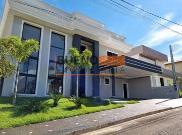 Casa · 400m² · 5 Quartos · Casa com 5 dormitórios à venda, 400 m² por R$ 3.800.000,00 - Chácara Letônia - Americana/SP