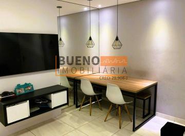 Apartamento · 49m² · 2 Quartos · 1 Vaga · Ótimo apartamento de 49 m² para a venda no Joias de Santa Bárbara (Residencial Agata) em Santa Bárba