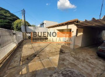Casa · 180m² · 3 Quartos · Casa com 3 dormitórios à venda, 180 m² por R$ 420.000,00 - Vila São Pedro - Americana/SP