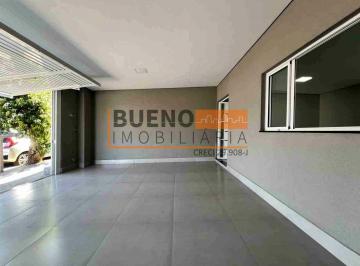 Casa · 161m² · 3 Quartos · 2 Vagas · Casa Residencial 3 Quartos com 2 Vagas em Jardim das Orquídeas, Americana/SP