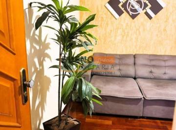 Apartamento · 51m² · 2 Quartos · 1 Vaga · Apartamento à venda, Jardim São Francisco, Santa Bárbara D'Oeste, SP
