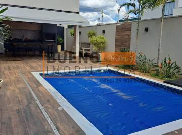 Casa · 200m² · 3 Quartos · Excelente casa em condominio com 3 suítes à venda e locação, Jardim Firenze - Santa Bárbara D'Oeste/